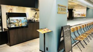 平塚カフェ_Restaurant&Cafe EATWO_2