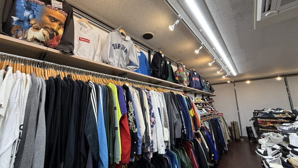 セカンドストリート 平塚四之宮店_6