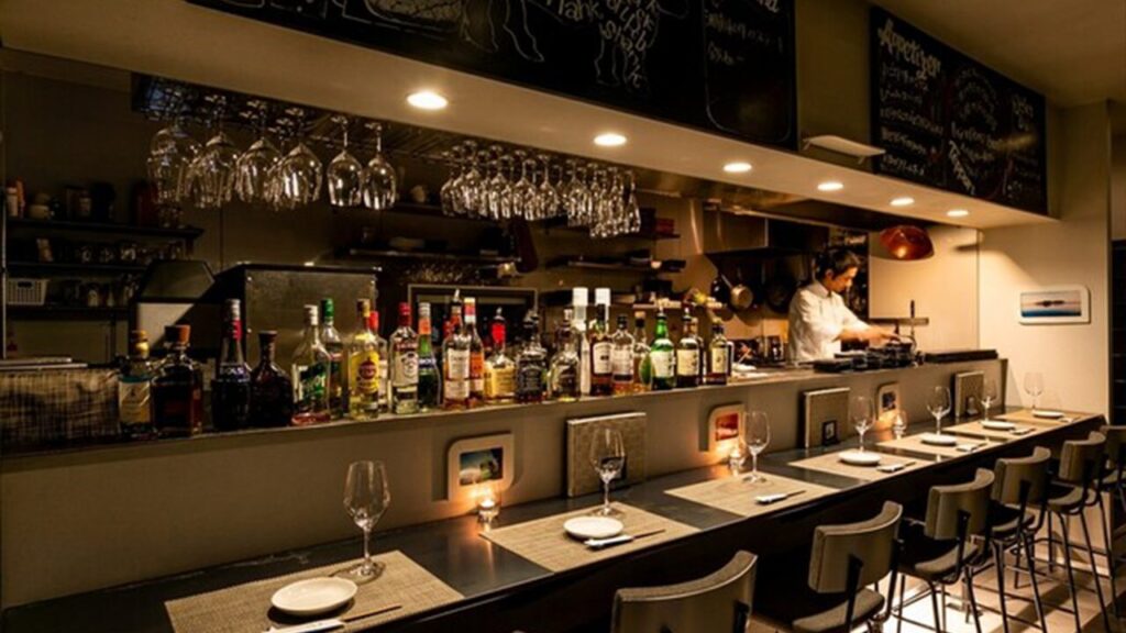 藤沢_居酒屋_炭火焼 湖月_1