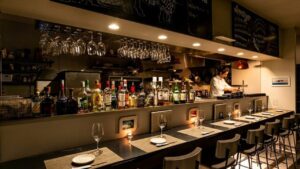 藤沢_居酒屋_炭火焼 湖月_1