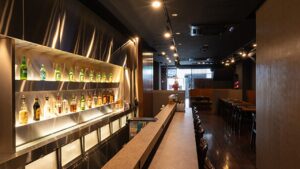 平塚_居酒屋_トンチキン_1