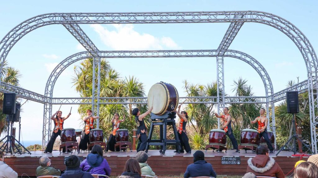 湘南ニュース_2_湘南江の島春まつり_1280×720
