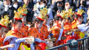 湘南ニュース_3_湘南江の島春まつり_1280×720