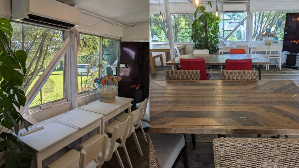 タマダクレープ 葉山_葉山カフェ