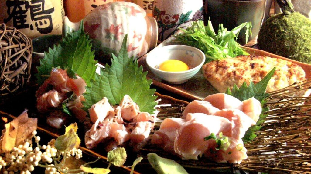 藤沢_居酒屋_鶏酒蔵 咲鳥_2