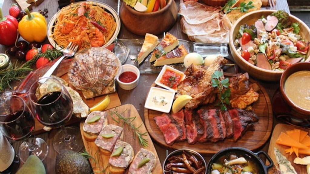 茅ヶ崎居酒屋_ABC 肉とワインのおいしい店_2