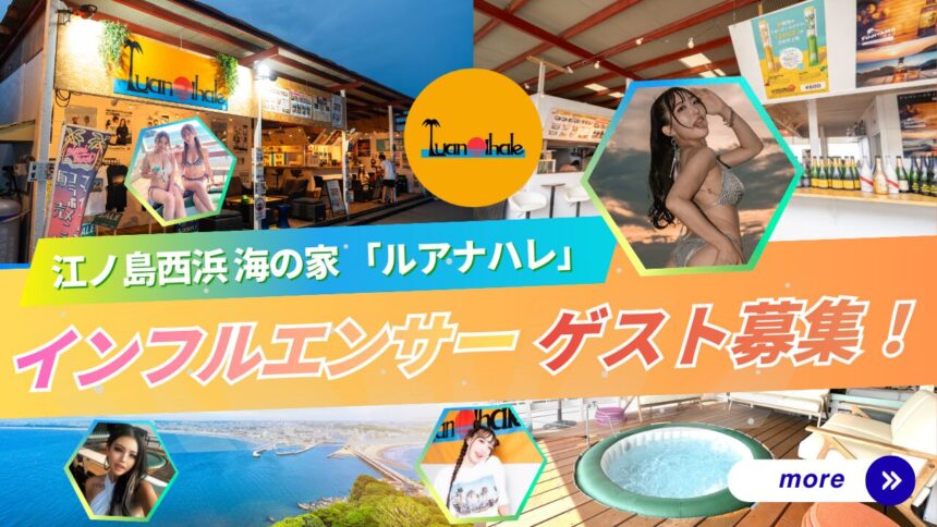 ルアナハレ_ゲストメンバ募集告知_PR記事用_v1.00