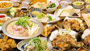 藤沢_居酒屋_とりいちず 藤沢南口店_2