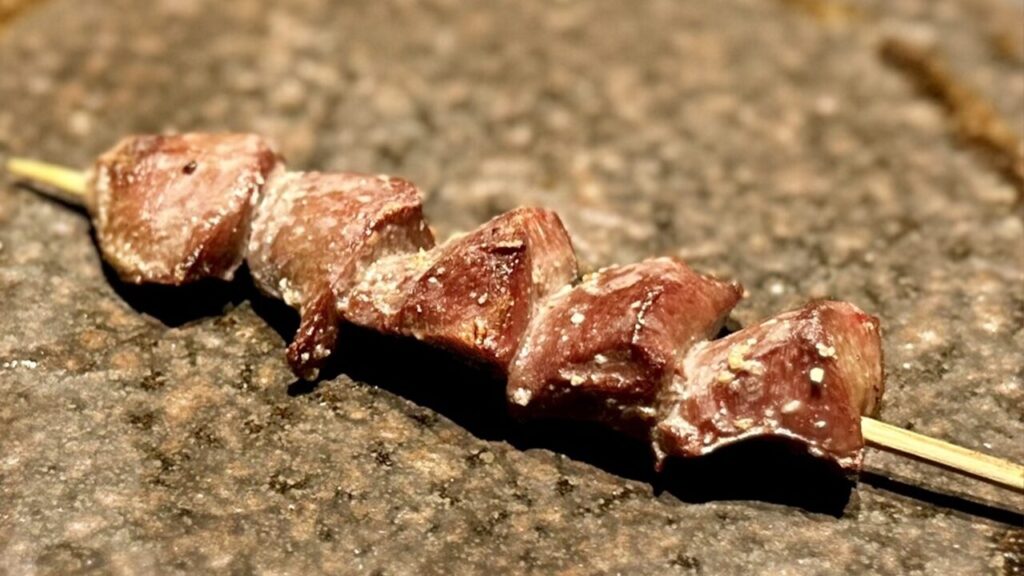 炭火串焼き ほっ田_3_逗子居酒屋