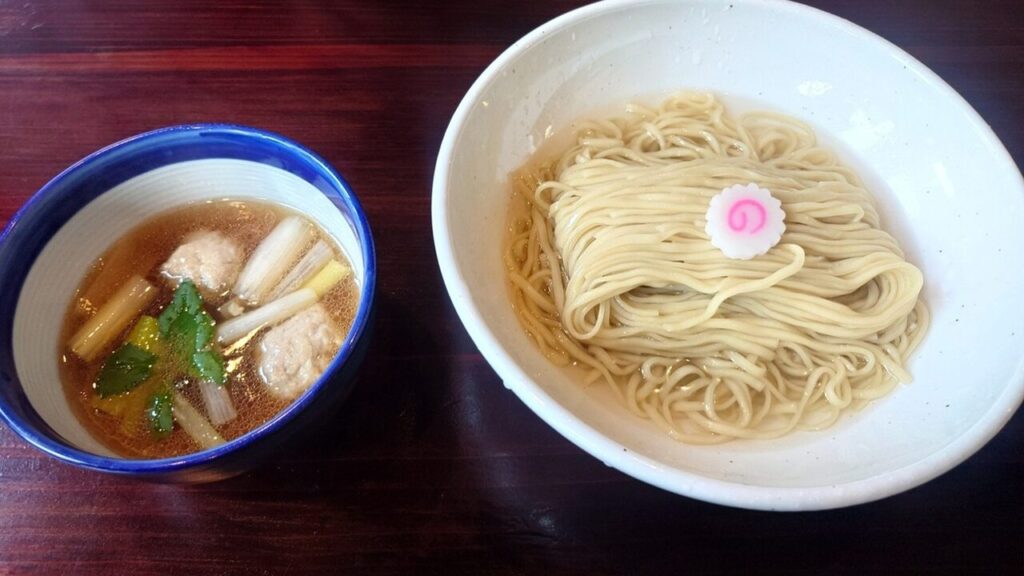 つけ麺 蔓 〜TSURU〜_1_藤沢ラーメン