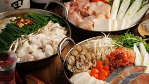 魚ノ旨い店 鱗や_2_鎌倉居酒屋