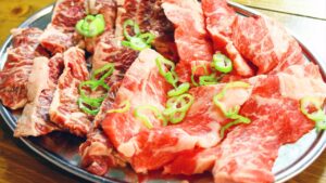 炭火焼肉 ホルモンマルホ_2_茅ヶ崎居酒屋