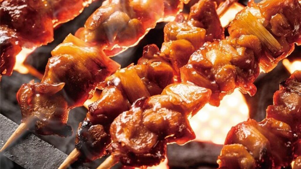 地鶏と鮮魚 焼き鳥大将 勝 大船本店_2_鎌倉居酒屋