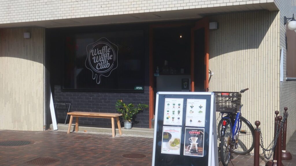 matcha door_3_平塚カフェ