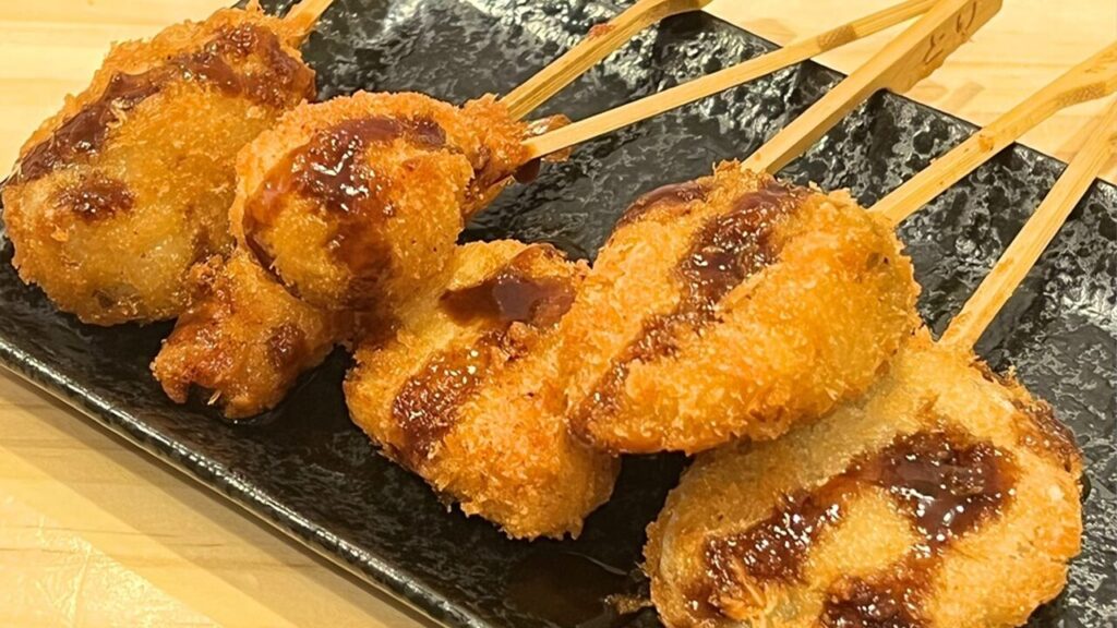 せんべろB級酒場 波平_3_平塚居酒屋