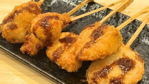 せんべろB級酒場 波平_3_平塚居酒屋