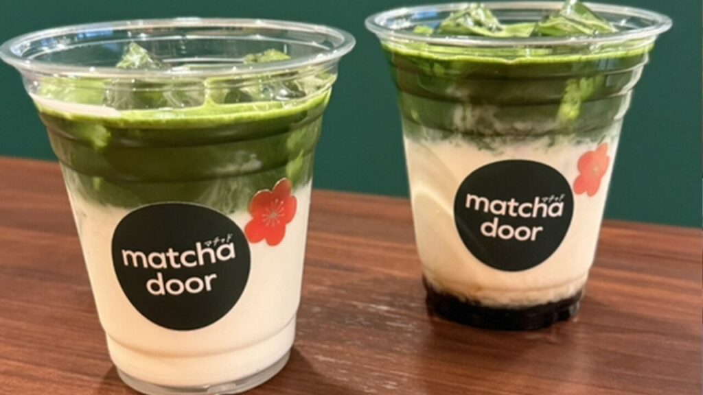 matcha door_2_平塚カフェ