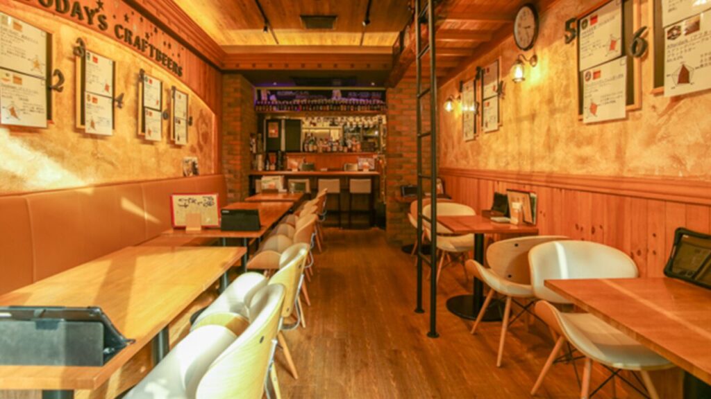 1983_3_茅ヶ崎居酒屋