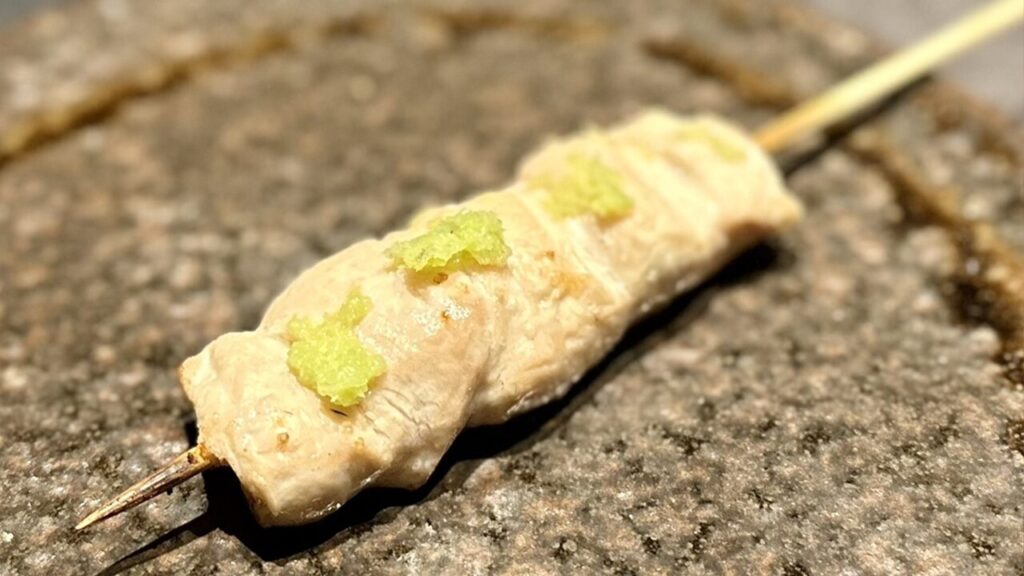 炭火串焼き ほっ田_2_逗子居酒屋