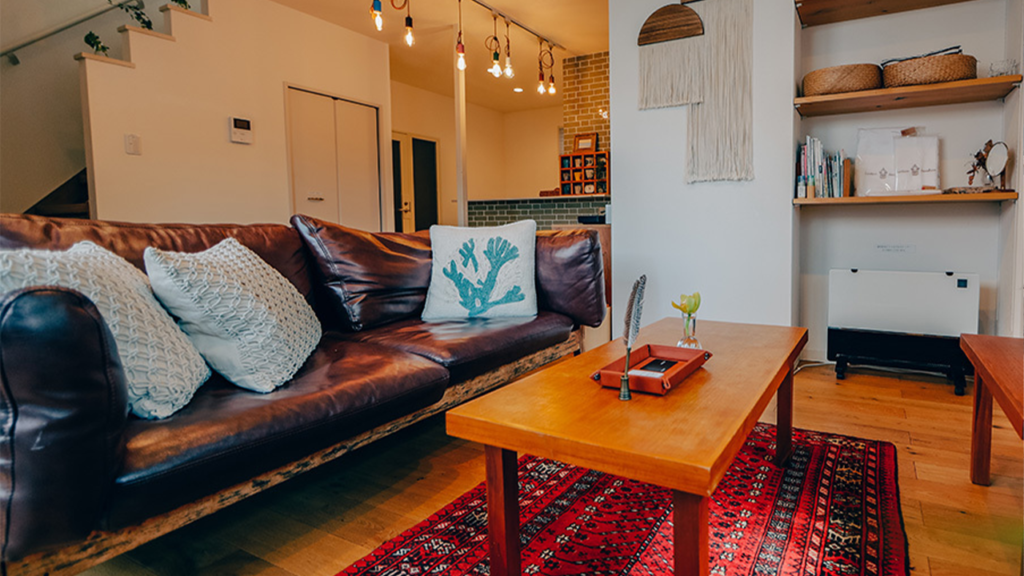 鎌倉ホテル_一棟貸の町宿 ランタン鎌倉_1