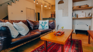 鎌倉ホテル_一棟貸の町宿 ランタン鎌倉_1