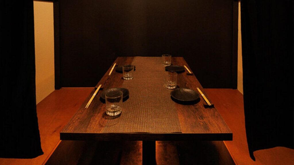 魚ノ旨い店 鱗や_3_鎌倉居酒屋