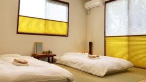 鎌倉ホテル_一棟貸の町宿 ランタン鎌倉_2