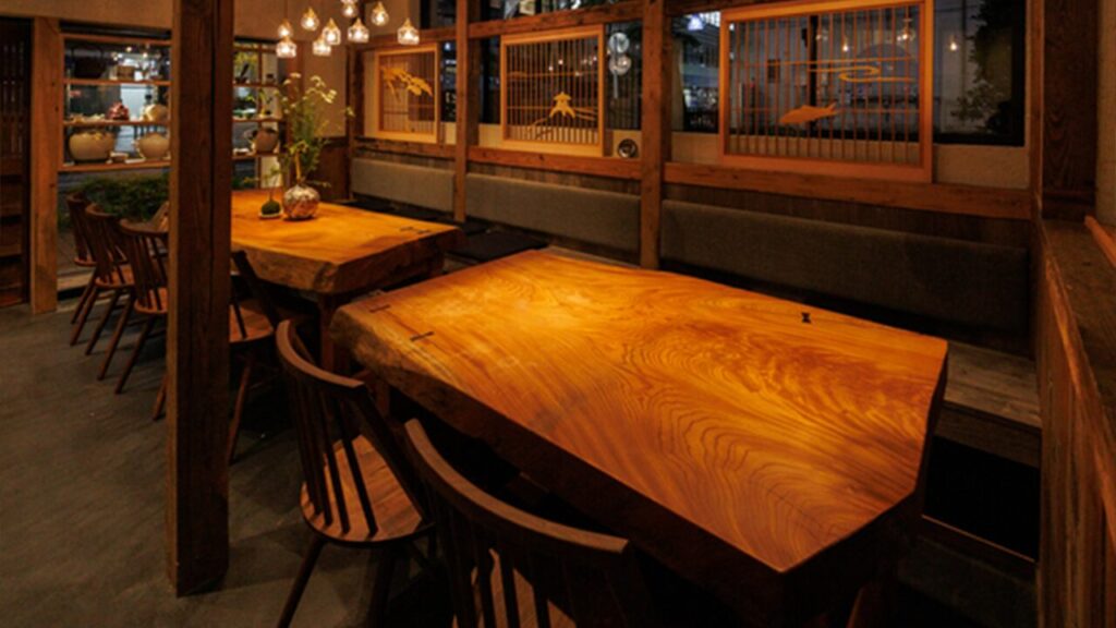 嗜好場_1_鎌倉居酒屋