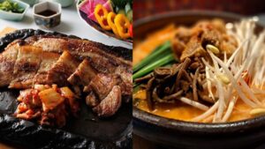 湘南韓国料理GOKAN_2_藤沢居酒屋