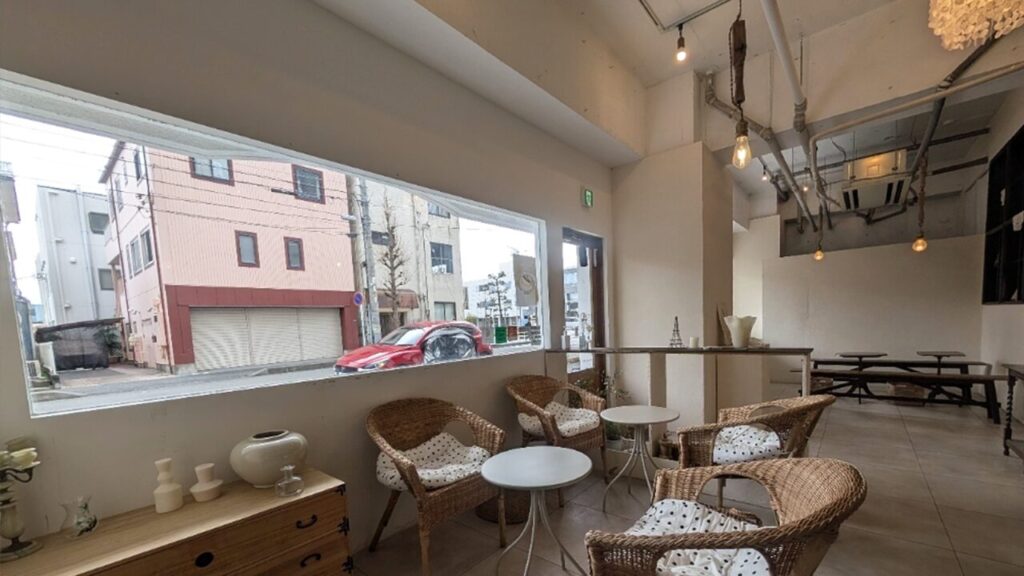 Rosé_1_平塚カフェ