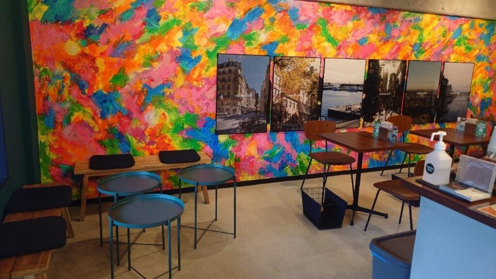 matcha door_1_平塚カフェ