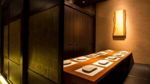 地鶏と鮮魚 焼き鳥大将 勝 大船本店_3_鎌倉居酒屋