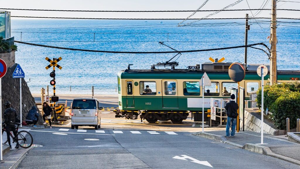恋の通訳できますか？聖地巡礼スポット