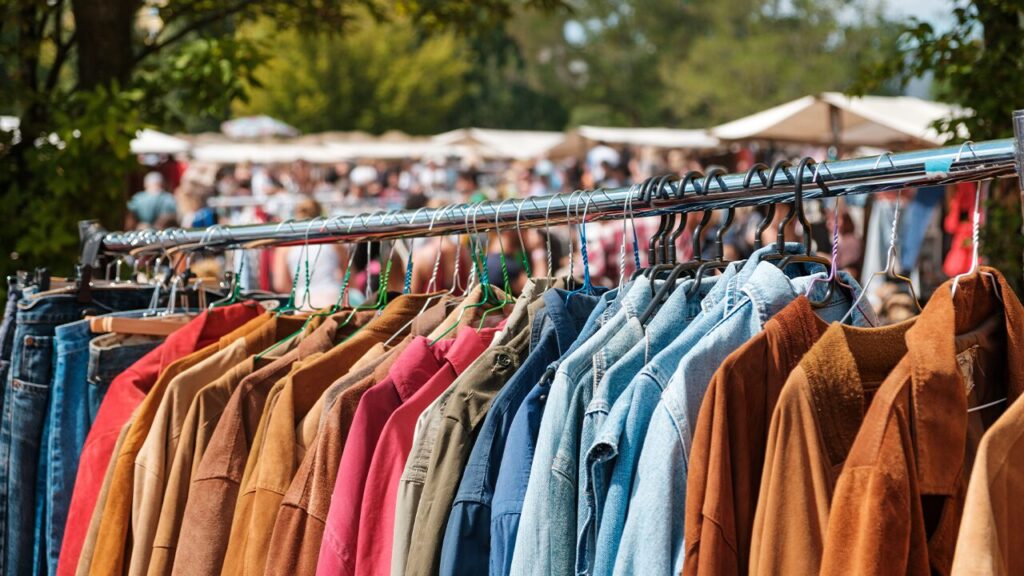 湘南ニュース_2_辻堂フリマ