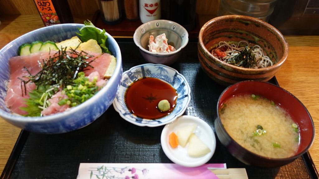味心_1_平塚居酒屋