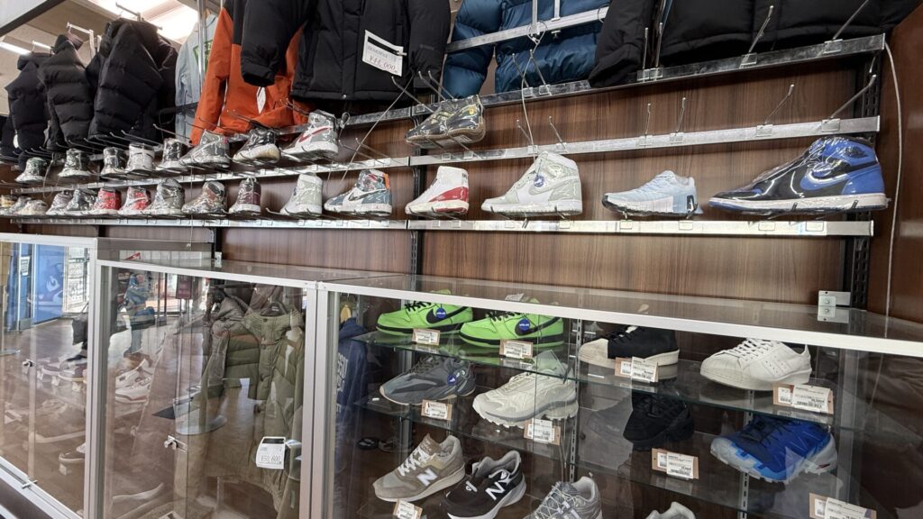 BOOKOFF SUPER BAZAAR 鎌倉大船店_3