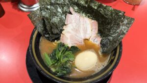 とらきち家_1_平塚ラーメン