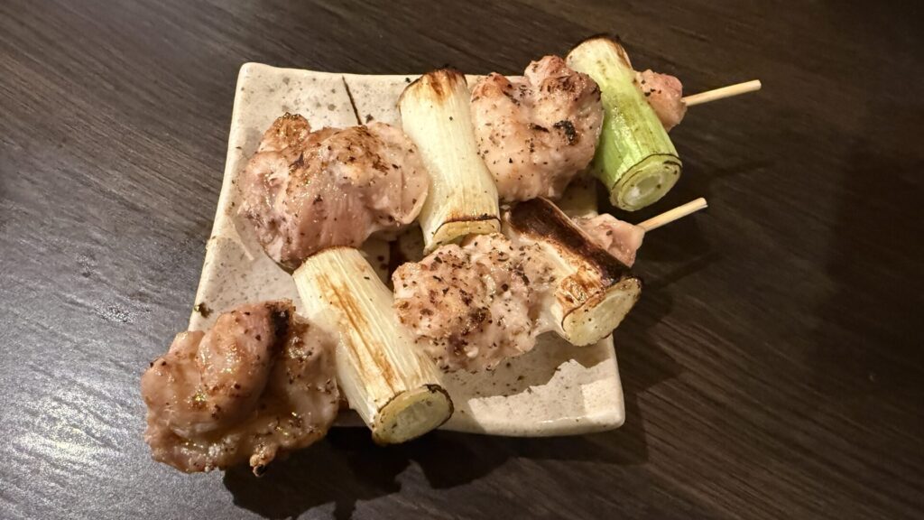 しり鳥商店 藤沢店_2_居酒屋