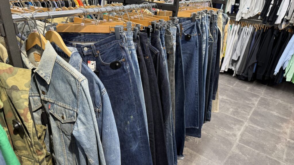 Second Street Fujisawa Kawana Store_4