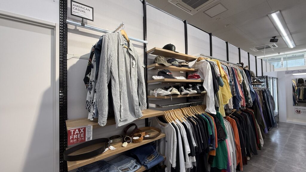 Second Street Fujisawa Kawana Store_5