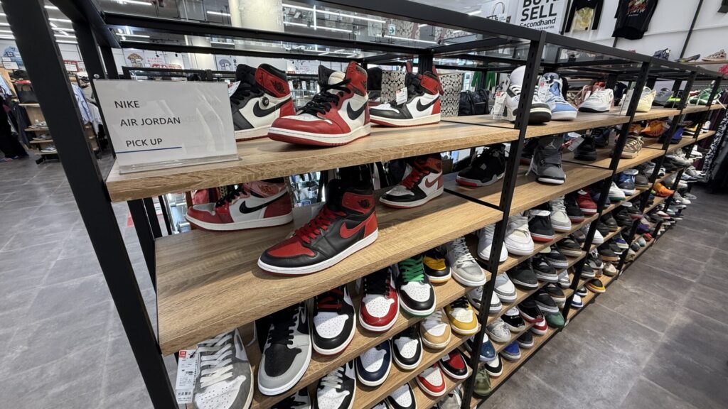 Second Street Fujisawa Kawana Store_6