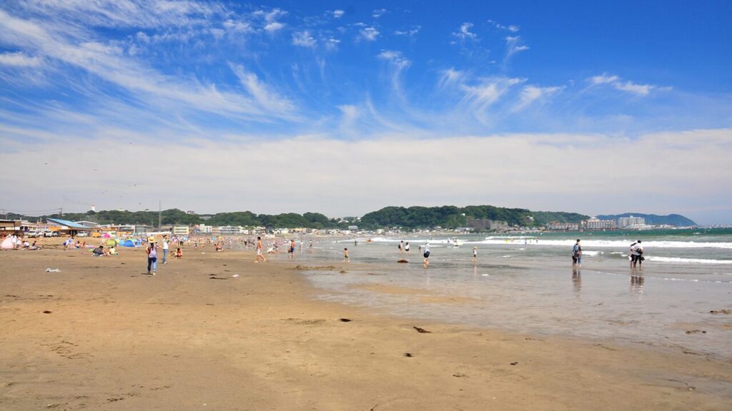 恋の通訳できますか？聖地巡礼スポット_4