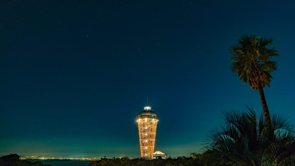 恋の通訳できますか？聖地巡礼スポット_8