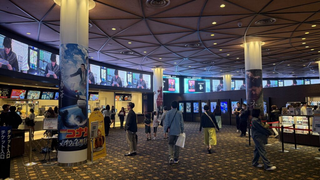 映画館_109シネマズ_テラスモール湘南_2