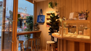 Better Together Coffee_辻堂カフェ