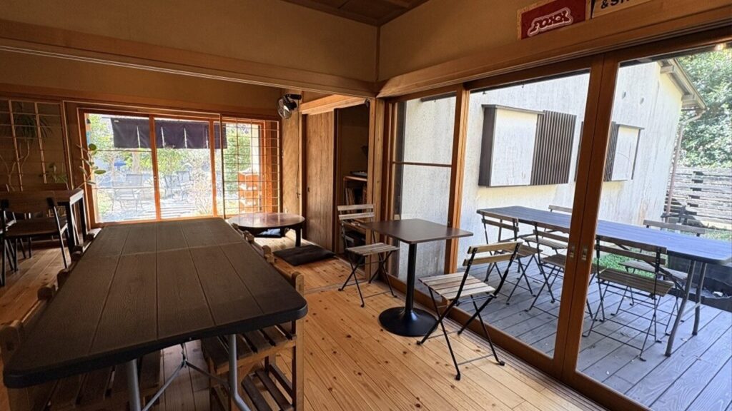 CYAN KAMAKURA_鎌倉カフェ1