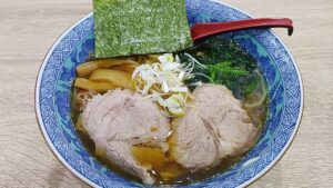 湘南ラーメン さんかく_1_平塚ラーメン