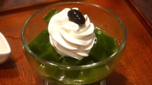 日本茶カフェ 一葉 ラスカ茅ヶ崎店_2