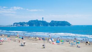 江ノ島西浜_1280_720