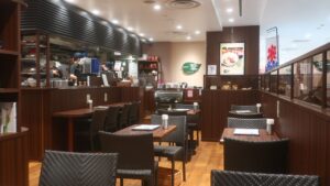 日本茶カフェ 一葉 ラスカ茅ヶ崎店_3